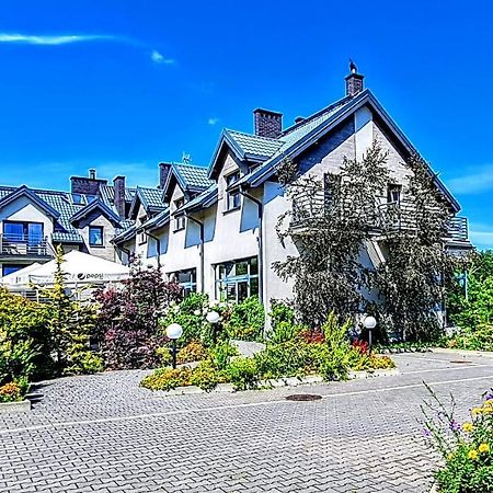 Pensjonat Lysica Wellness & Spa Swieta Katarzyna  Buitenkant foto