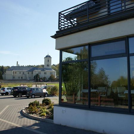 Pensjonat Lysica Wellness & Spa Swieta Katarzyna  Buitenkant foto