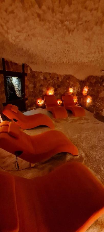 Pensjonat Lysica Wellness & Spa Swieta Katarzyna  Buitenkant foto