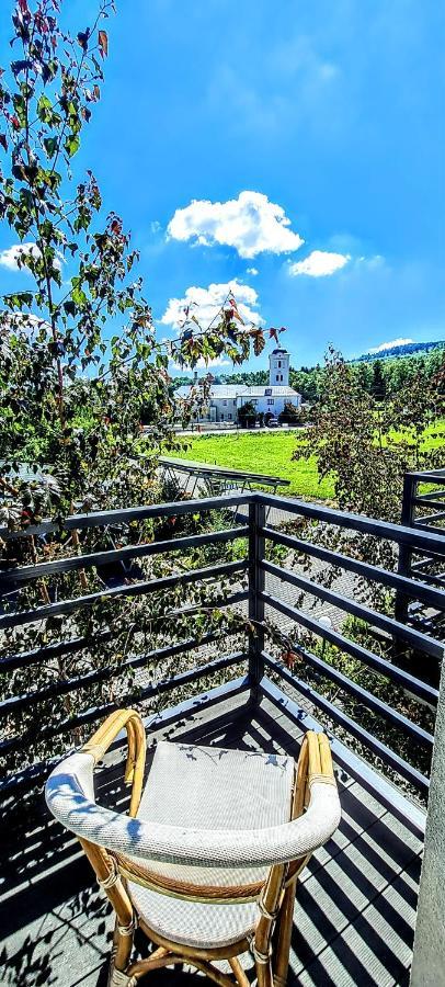 Pensjonat Lysica Wellness & Spa Swieta Katarzyna  Buitenkant foto