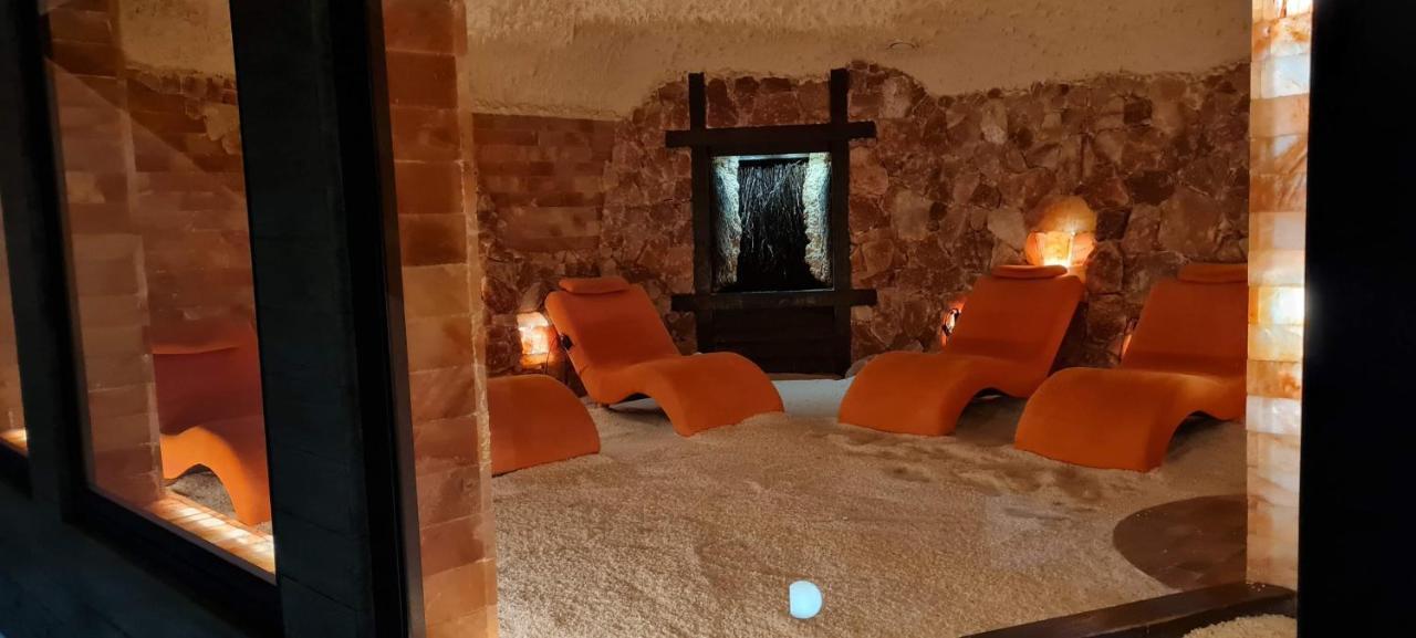 Pensjonat Lysica Wellness & Spa Swieta Katarzyna  Buitenkant foto