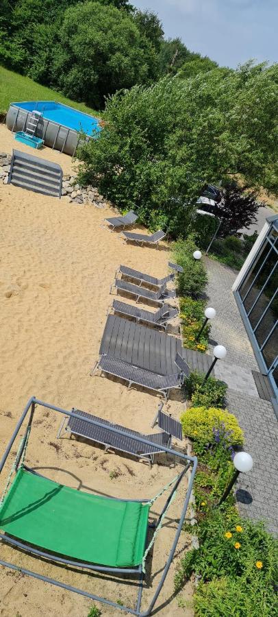 Pensjonat Lysica Wellness & Spa Swieta Katarzyna  Buitenkant foto