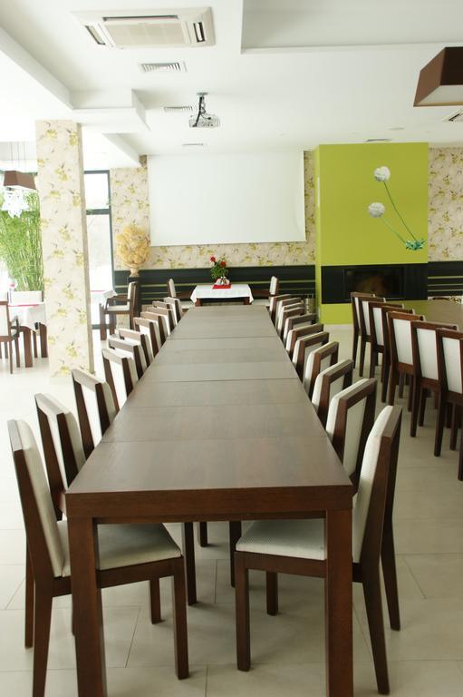 Pensjonat Lysica Wellness & Spa Swieta Katarzyna  Buitenkant foto