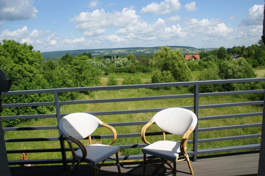 Pensjonat Lysica Wellness & Spa Swieta Katarzyna  Buitenkant foto