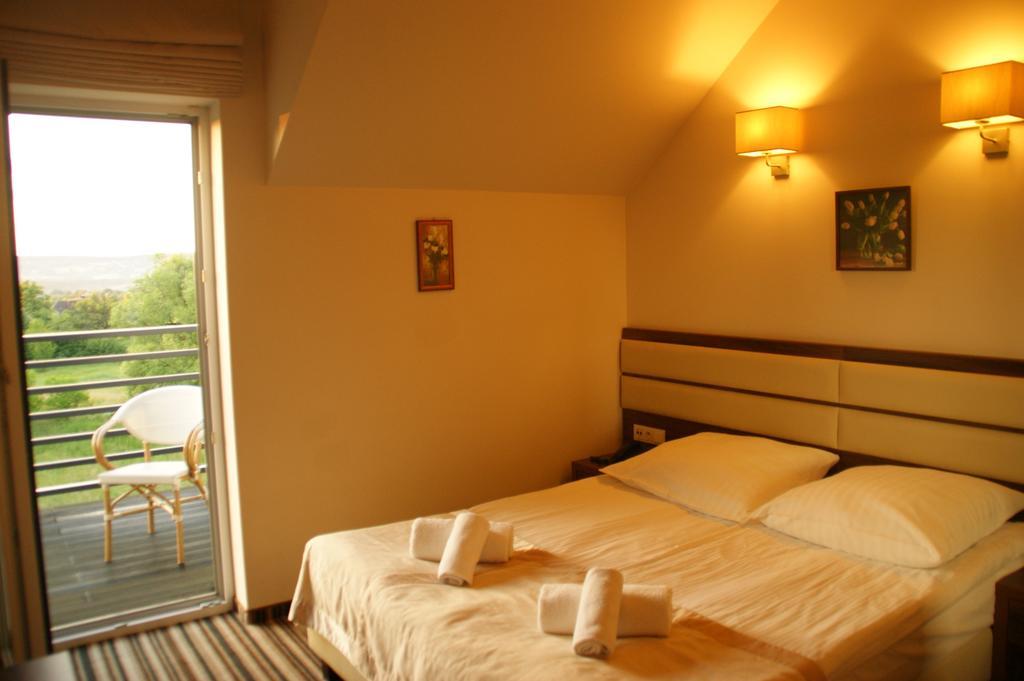 Pensjonat Lysica Wellness & Spa Swieta Katarzyna  Buitenkant foto