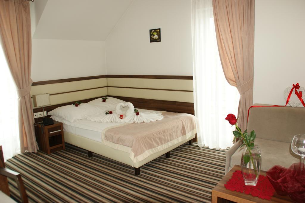 Pensjonat Lysica Wellness & Spa Swieta Katarzyna  Buitenkant foto