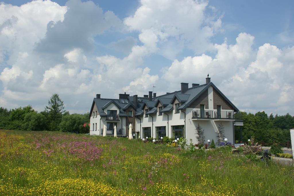 Pensjonat Lysica Wellness & Spa Swieta Katarzyna  Buitenkant foto