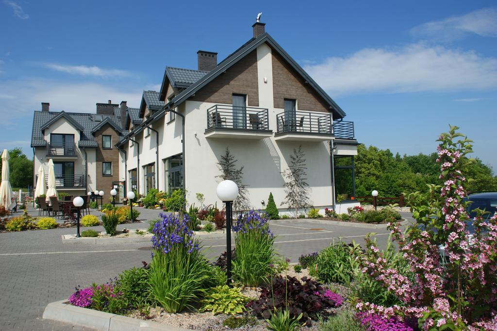 Pensjonat Lysica Wellness & Spa Swieta Katarzyna  Buitenkant foto