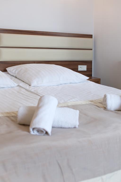 Pensjonat Lysica Wellness & Spa Swieta Katarzyna  Buitenkant foto